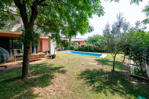 Villa a Mataro, Barcelona, Mataro - € 795.000 | Ref: KBMN423 - foto 34