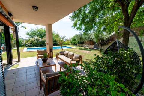 Villa a Mataro, Barcelona, Mataro - € 795.000 | Ref: KBMN423 - foto 35