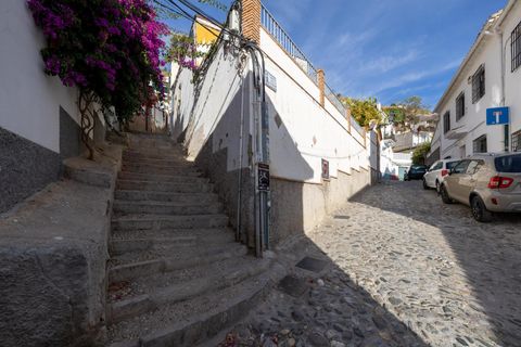 Rækkehus i Granada, Granada, Granada - € 460.000 | Ref: GR3942/8251 - foto 2