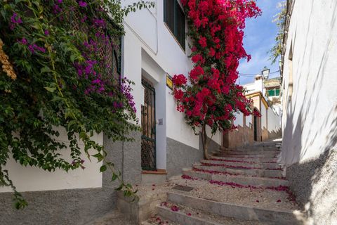 Rækkehus i Granada, Granada, Granada - € 460.000 | Ref: GR3942/8251 - foto 3