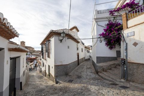 Rækkehus i Granada, Granada, Granada - € 460.000 | Ref: GR3942/8251 - foto 5