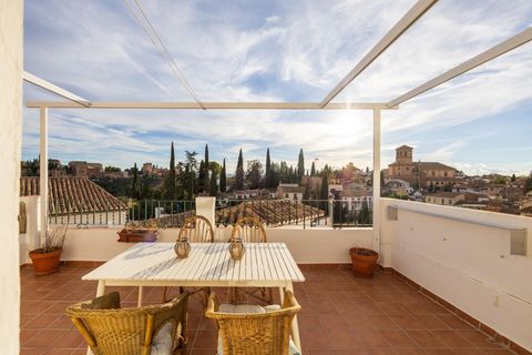 Rækkehus i Granada, Granada, Granada - € 460.000 | Ref: GR3942/8251 - foto 38