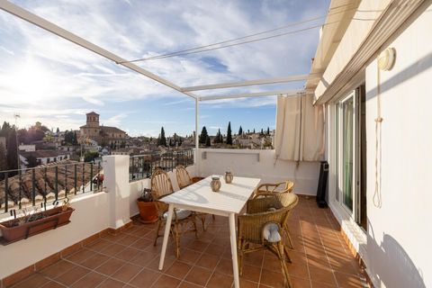 Rækkehus i Granada, Granada, Granada - € 460.000 | Ref: GR3942/8251 - foto 39