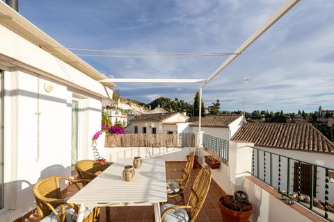 Rækkehus i Granada, Granada, Granada - € 460.000 | Ref: GR3942/8251 - foto 40