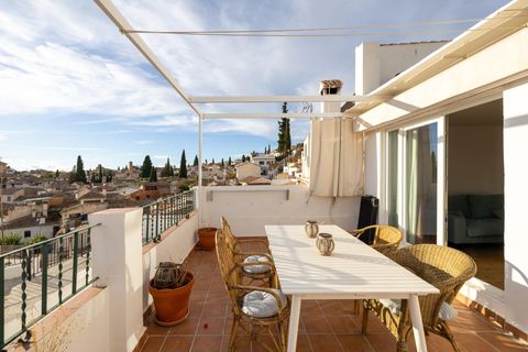 Rækkehus i Granada, Granada, Granada - € 460.000 | Ref: GR3942/8251 - foto 41