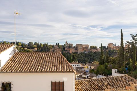 Rækkehus i Granada, Granada, Granada - € 460.000 | Ref: GR3942/8251 - foto 46