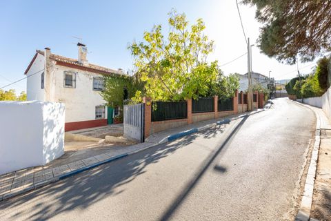 Villa a Dilar, Granada, Dilar - € 325.000 | Ref: GR3943/8251 - foto 2