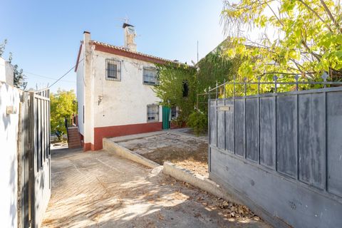 Villa a Dilar, Granada, Dilar - € 325.000 | Ref: GR3943/8251 - foto 3