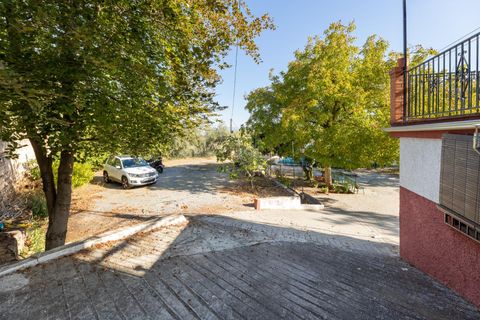 Villa a Dilar, Granada, Dilar - € 325.000 | Ref: GR3943/8251 - foto 6