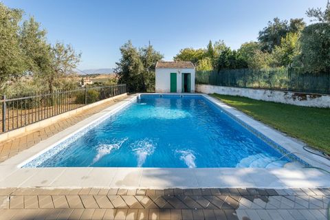 Villa a Dilar, Granada, Dilar - € 325.000 | Ref: GR3943/8251 - foto 11