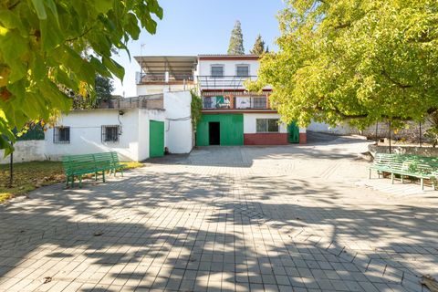 Villa a Dilar, Granada, Dilar - € 325.000 | Ref: GR3943/8251 - foto 14