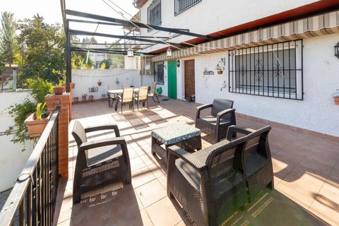 Villa a Dilar, Granada, Dilar - € 325.000 | Ref: GR3943/8251 - foto 24