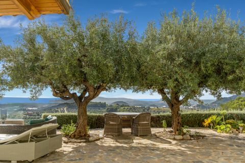 Villa in Bolulla, Alicante, Bolulla - € 1.200.000 | Ref: VE12 - foto 9