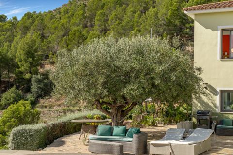 Villa in Bolulla, Alicante, Bolulla - € 1.200.000 | Ref: VE12 - foto 10