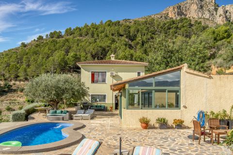 Villa in Bolulla, Alicante, Bolulla - € 1.200.000 | Ref: VE12 - foto 11