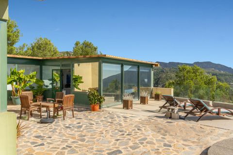 Villa in Bolulla, Alicante, Bolulla - € 1.200.000 | Ref: VE12 - foto 12