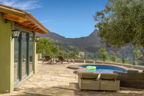 Villa in Bolulla, Alicante, Bolulla - € 1.200.000 | Ref: VE12 - foto 13