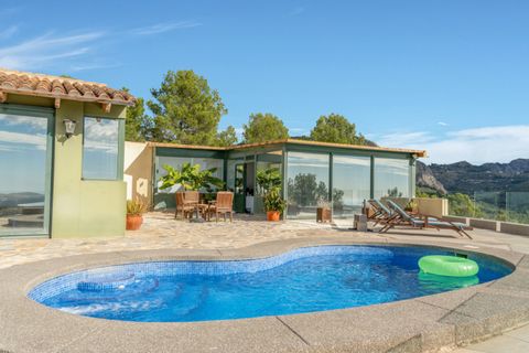 Villa in Bolulla, Alicante, Bolulla - € 1.200.000 | Ref: VE12 - foto 15