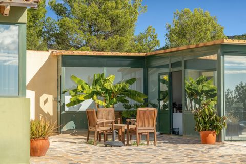Villa in Bolulla, Alicante, Bolulla - € 1.200.000 | Ref: VE12 - foto 16