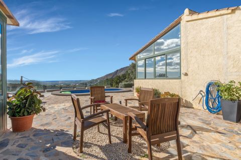 Villa in Bolulla, Alicante, Bolulla - € 1.200.000 | Ref: VE12 - foto 17