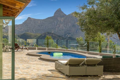 Villa in Bolulla, Alicante, Bolulla - € 1.200.000 | Ref: VE12 - foto 18