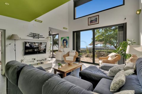 Villa in Bolulla, Alicante, Bolulla - € 1.200.000 | Ref: VE12 - foto 19