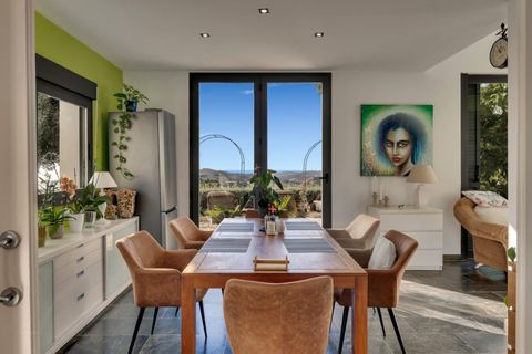Villa in Bolulla, Alicante, Bolulla - € 1.200.000 | Ref: VE12 - foto 21