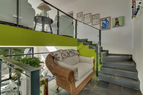 Villa in Bolulla, Alicante, Bolulla - € 1.200.000 | Ref: VE12 - foto 25