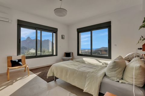 Villa in Bolulla, Alicante, Bolulla - € 1.200.000 | Ref: VE12 - foto 27