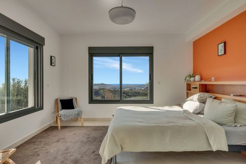 Villa in Bolulla, Alicante, Bolulla - € 1.200.000 | Ref: VE12 - foto 28