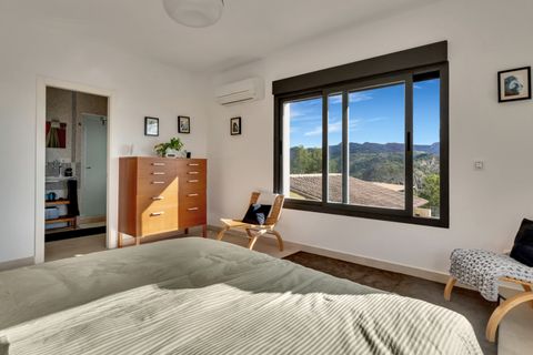 Villa in Bolulla, Alicante, Bolulla - € 1.200.000 | Ref: VE12 - foto 30