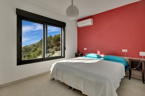 Villa in Bolulla, Alicante, Bolulla - € 1.200.000 | Ref: VE12 - foto 32