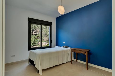 Villa in Bolulla, Alicante, Bolulla - € 1.200.000 | Ref: VE12 - foto 35