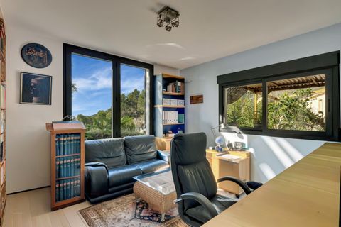 Villa in Bolulla, Alicante, Bolulla - € 1.200.000 | Ref: VE12 - foto 36