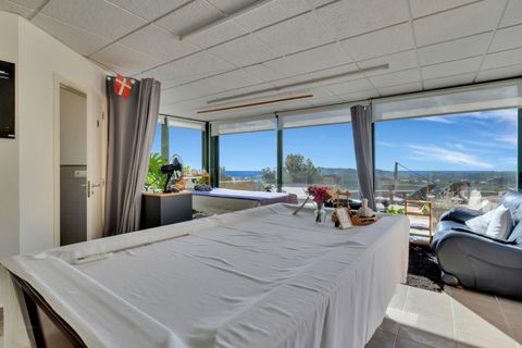 Villa in Bolulla, Alicante, Bolulla - € 1.200.000 | Ref: VE12 - foto 37