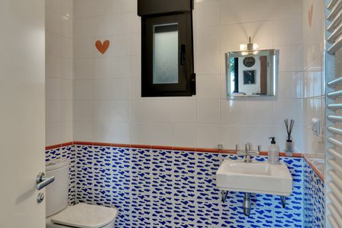 Villa in Bolulla, Alicante, Bolulla - € 1.200.000 | Ref: VE12 - foto 42