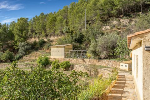 Villa in Bolulla, Alicante, Bolulla - € 1.200.000 | Ref: VE12 - foto 44