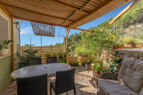 Villa in Bolulla, Alicante, Bolulla - € 1.200.000 | Ref: VE12 - foto 45