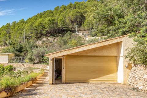 Villa in Bolulla, Alicante, Bolulla - € 1.200.000 | Ref: VE12 - foto 47