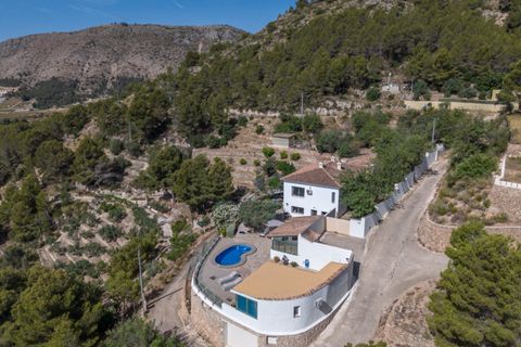 Villa en Bolulla, Alicante, Bolulla - € 1.200.000 | Ref: VE12 - photo 4