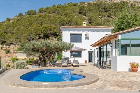 Villa en Bolulla, Alicante, Bolulla - € 1.200.000 | Ref: VE12 - photo 7