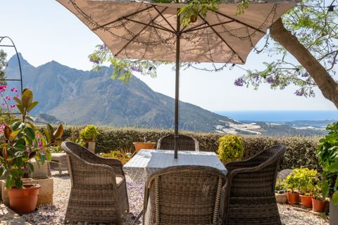 Villa en Bolulla, Alicante, Bolulla - € 1.200.000 | Ref: VE12 - photo 8