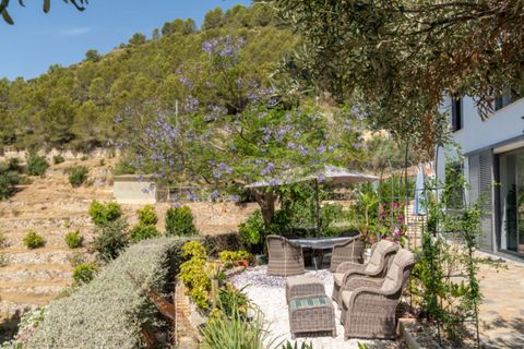 Villa en Bolulla, Alicante, Bolulla - € 1.200.000 | Ref: VE12 - photo 12