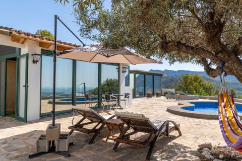 Villa en Bolulla, Alicante, Bolulla - € 1.200.000 | Ref: VE12 - photo 13