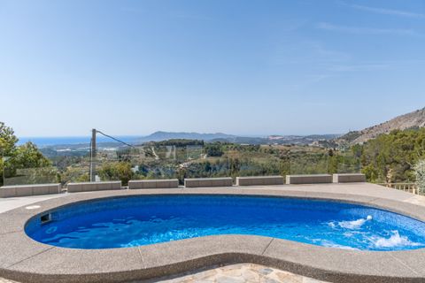 Villa en Bolulla, Alicante, Bolulla - € 1.200.000 | Ref: VE12 - photo 15
