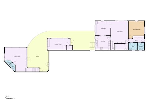 Villa en Bolulla, Alicante, Bolulla - € 1.200.000 | Ref: VE12 - photo 50