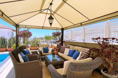 Rekkehus i Mogan, Gran Canaria, Mogan - € 1 150 000 | Ref: 0036/12059 - foto 7