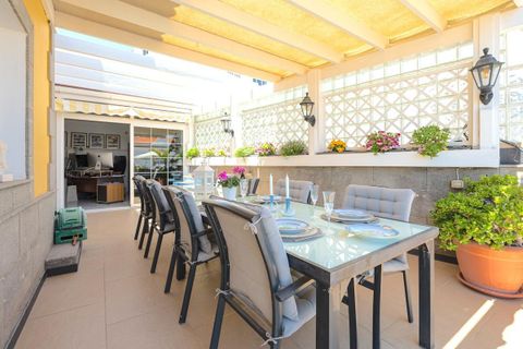 Rekkehus i Mogan, Gran Canaria, Mogan - € 1 150 000 | Ref: 0036/12059 - foto 10