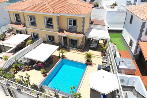 Rekkehus i Mogan, Gran Canaria, Mogan - € 1 150 000 | Ref: 0036/12059 - foto 13