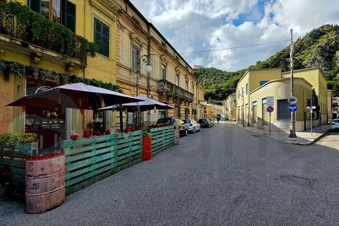 Erhvervsejendom i Sora, Frosinone, Sora - € 56.000 | Ref: AC99-149-1674 - foto 4